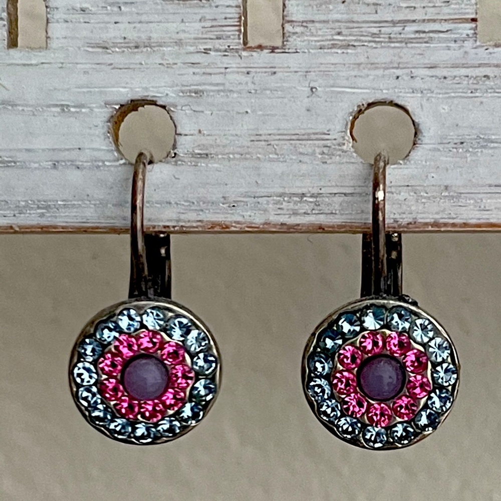 Small Mariana Earrings